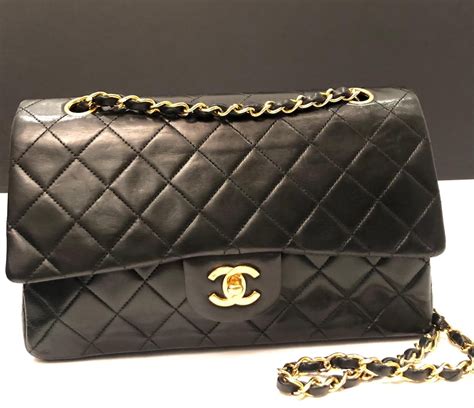 two tone chanel bag|chanel 2.55 flap bag.